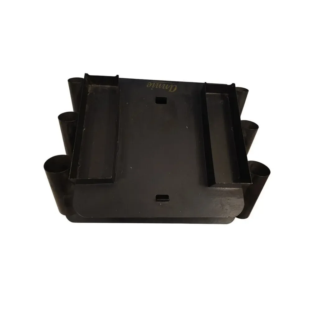Golden Supreme Heat Exxpress‎ Thermal Styling Stove Kit